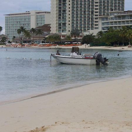 Rairoyale At Sand Castles Ocho Rios Exteriör bild