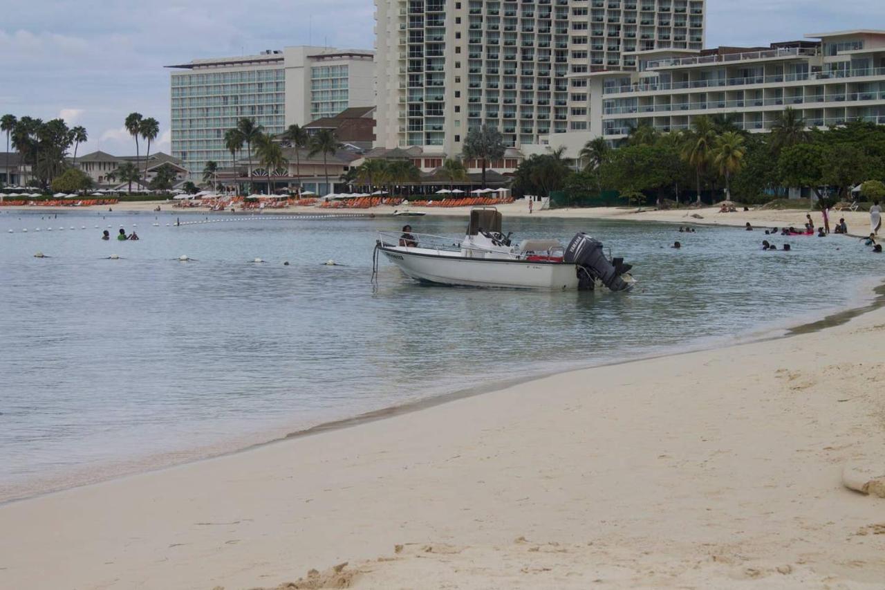 Rairoyale At Sand Castles Ocho Rios Exteriör bild