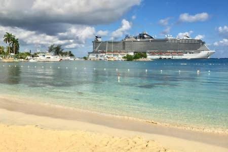 Rairoyale At Sand Castles Ocho Rios Exteriör bild